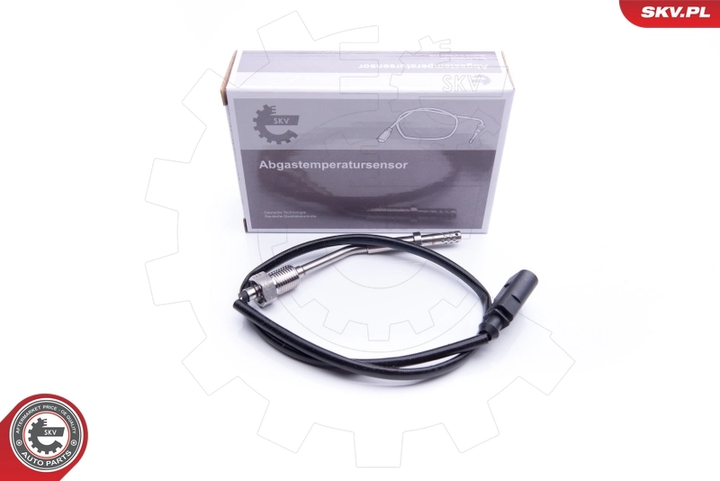 Sensor, exhaust gas temperature 30SKV173