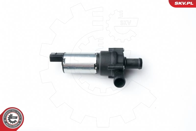 Water Recirculation Pump, parking heater 22SKV005