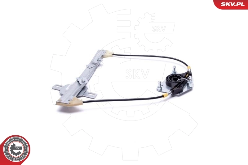 Window Regulator 51SKV213