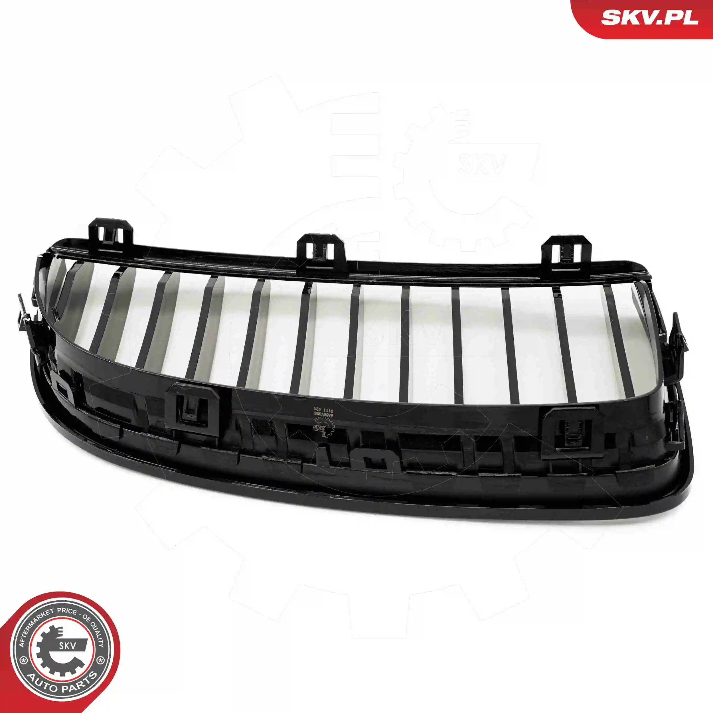 ESEN SKV 66SKV085 Radiator Grille