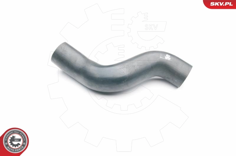 Charge Air Hose 24SKV104