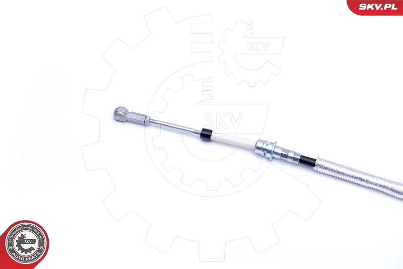Cable Pull, manual transmission 27SKV089