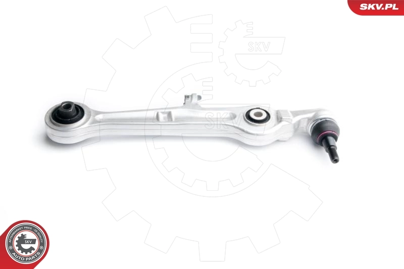 Control/Trailing Arm, wheel suspension 04SKV241