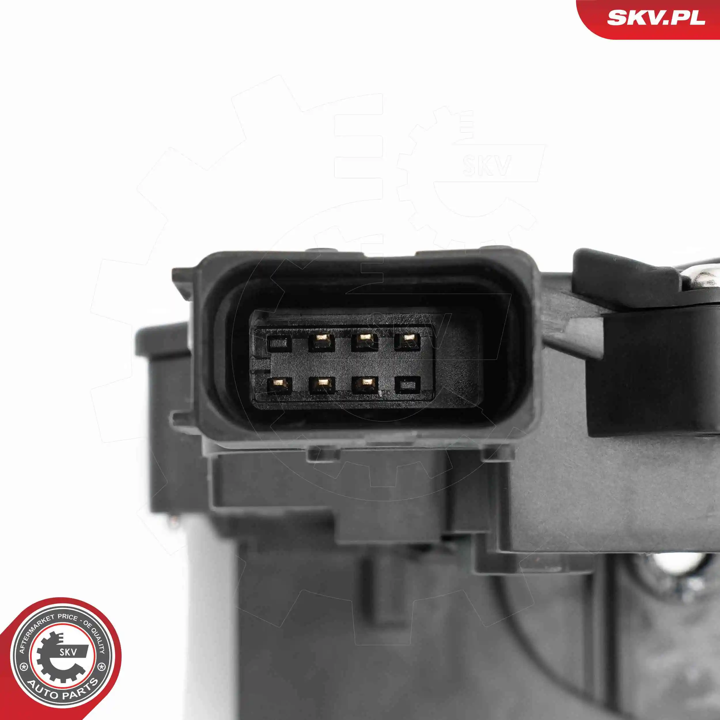 ESEN SKV 60SKV402 Door Lock