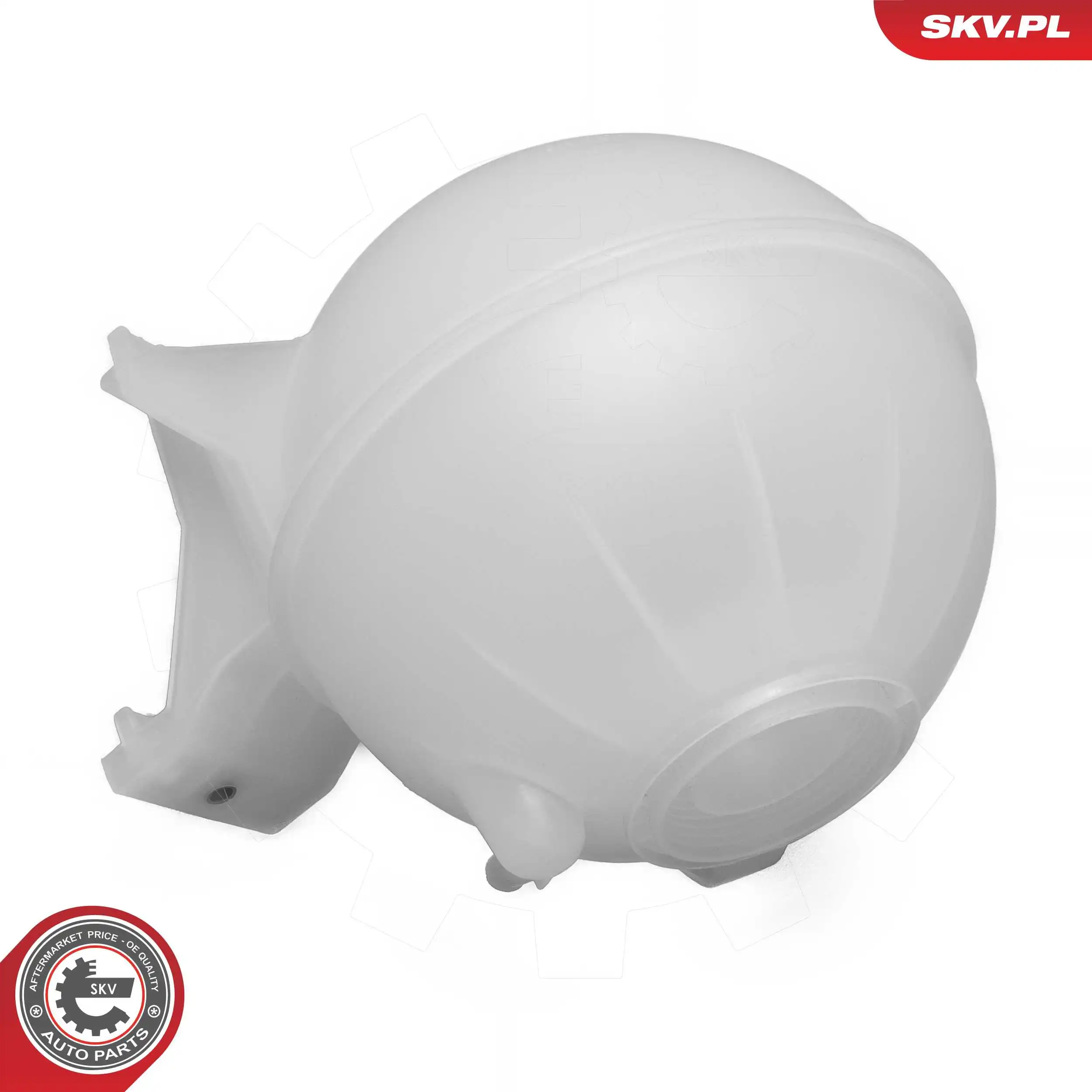 Expansion Tank, coolant 61SKV325