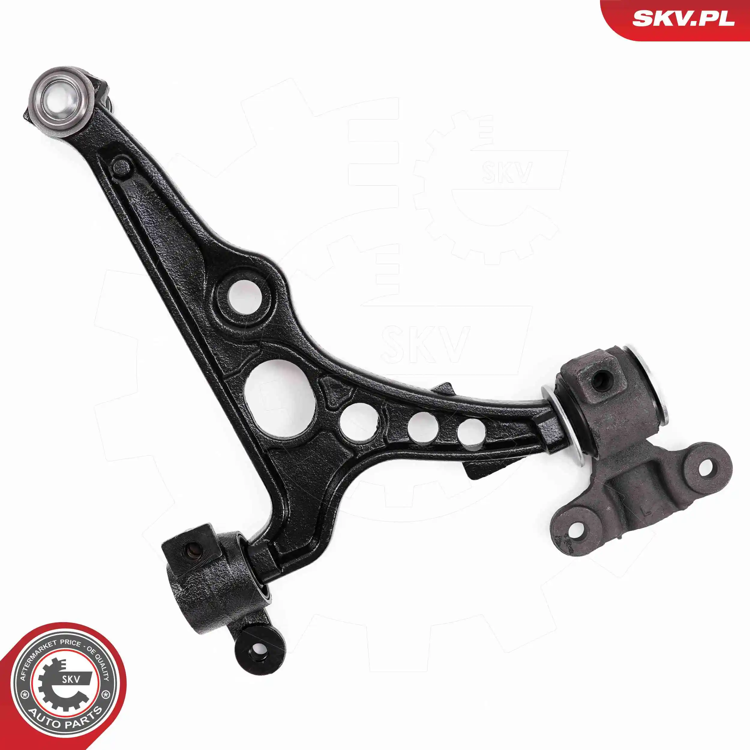 ステアリング、サスペンション 69SKV163