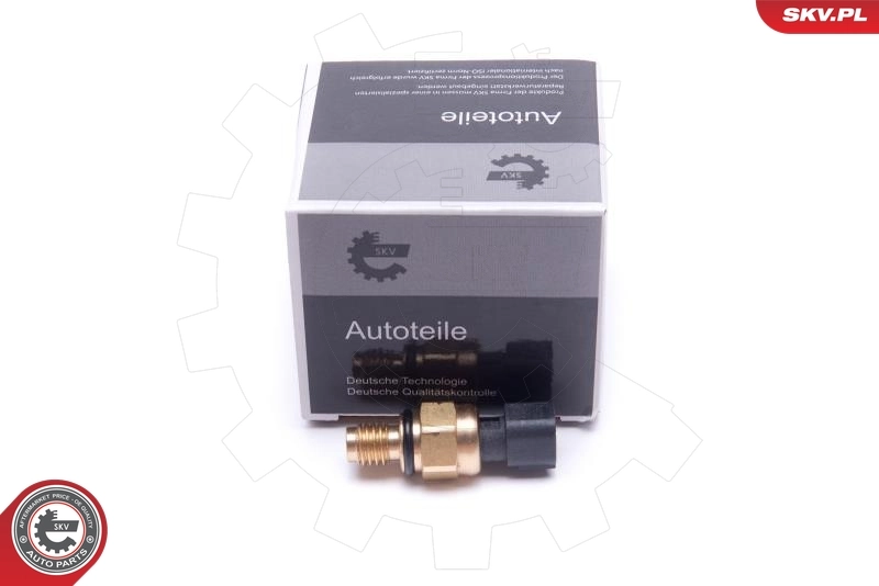 Oil Pressure Switch, power steering 95SKV202