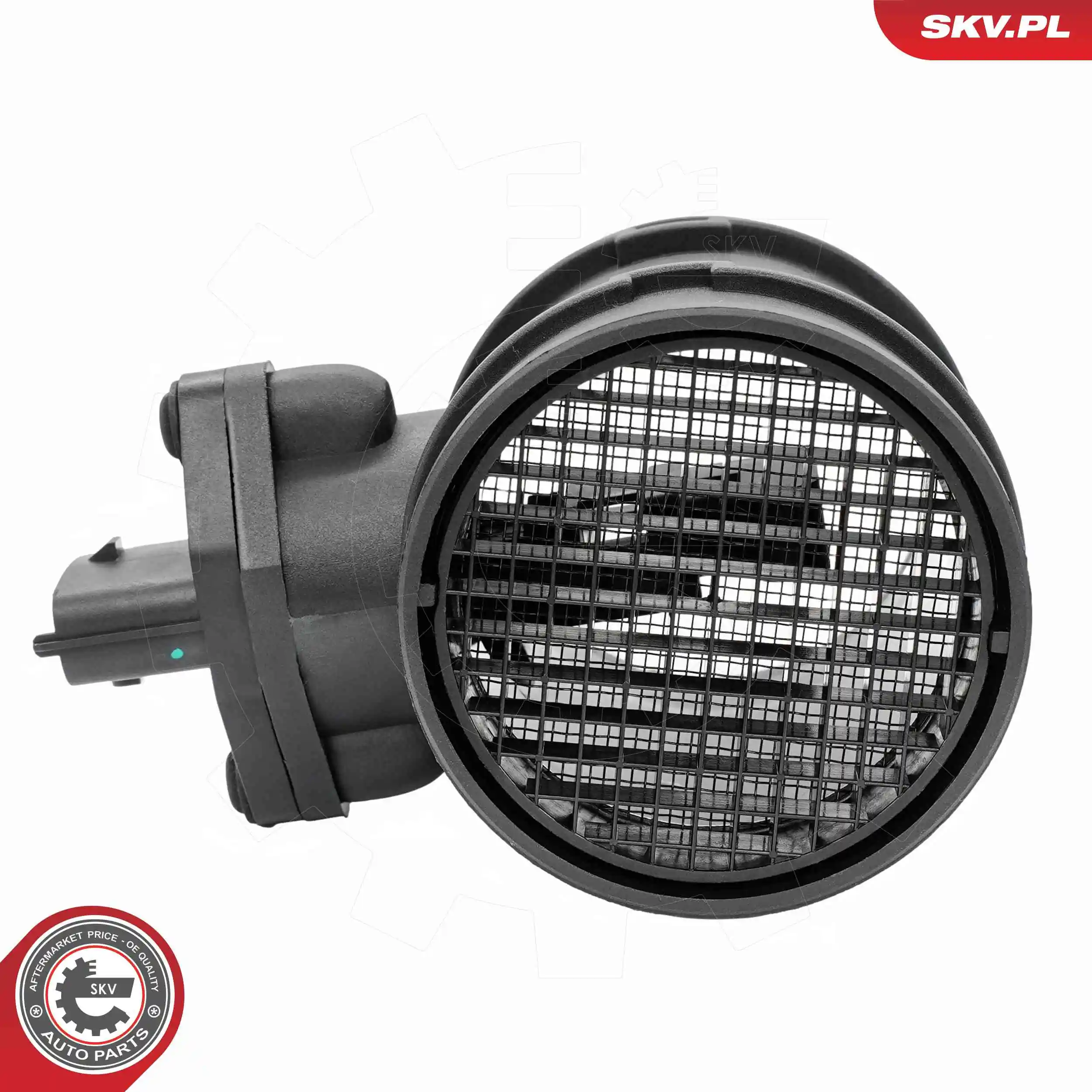 Mass Air Flow Sensor 07SKV262