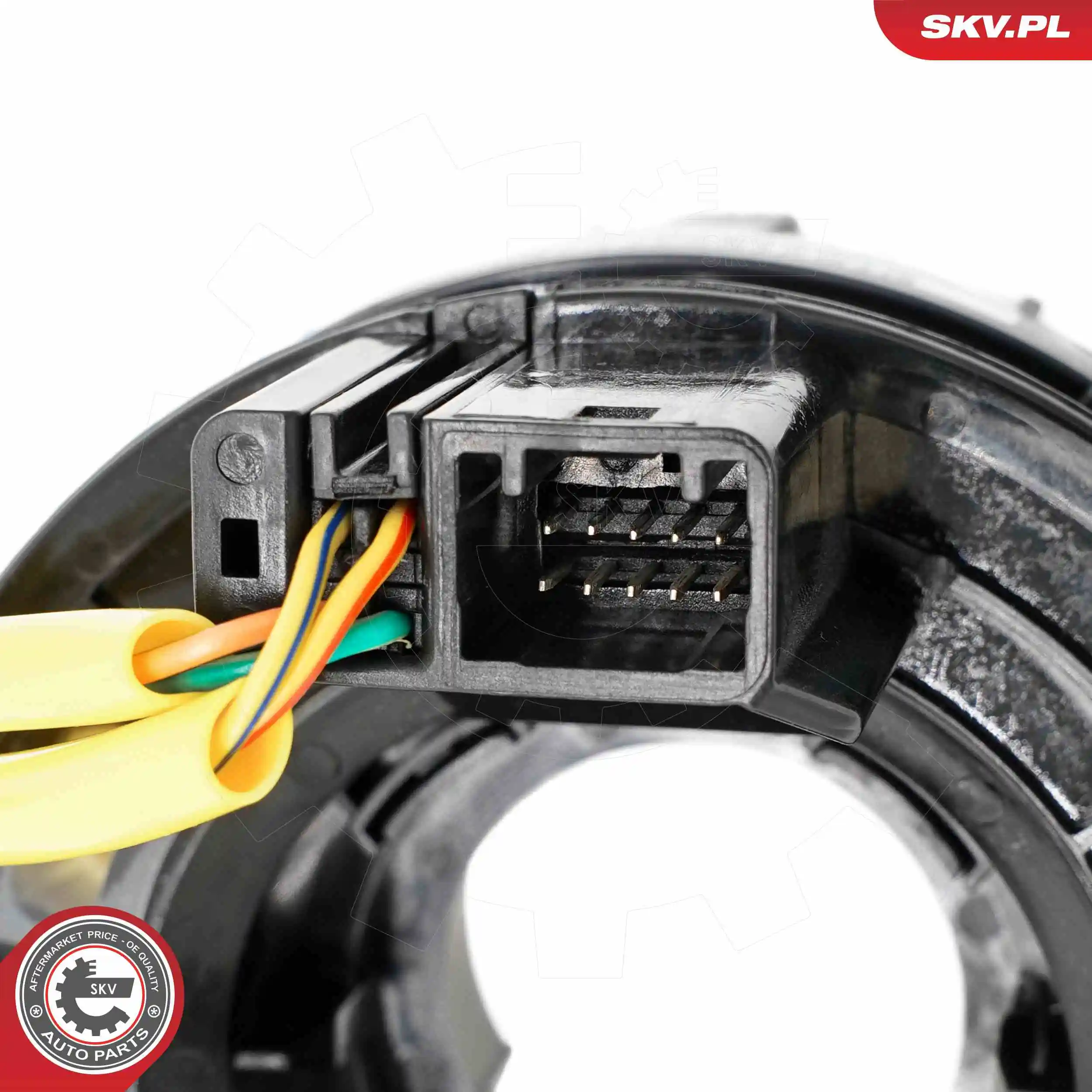 ESEN SKV 96SKV628 Clockspring, airbag
