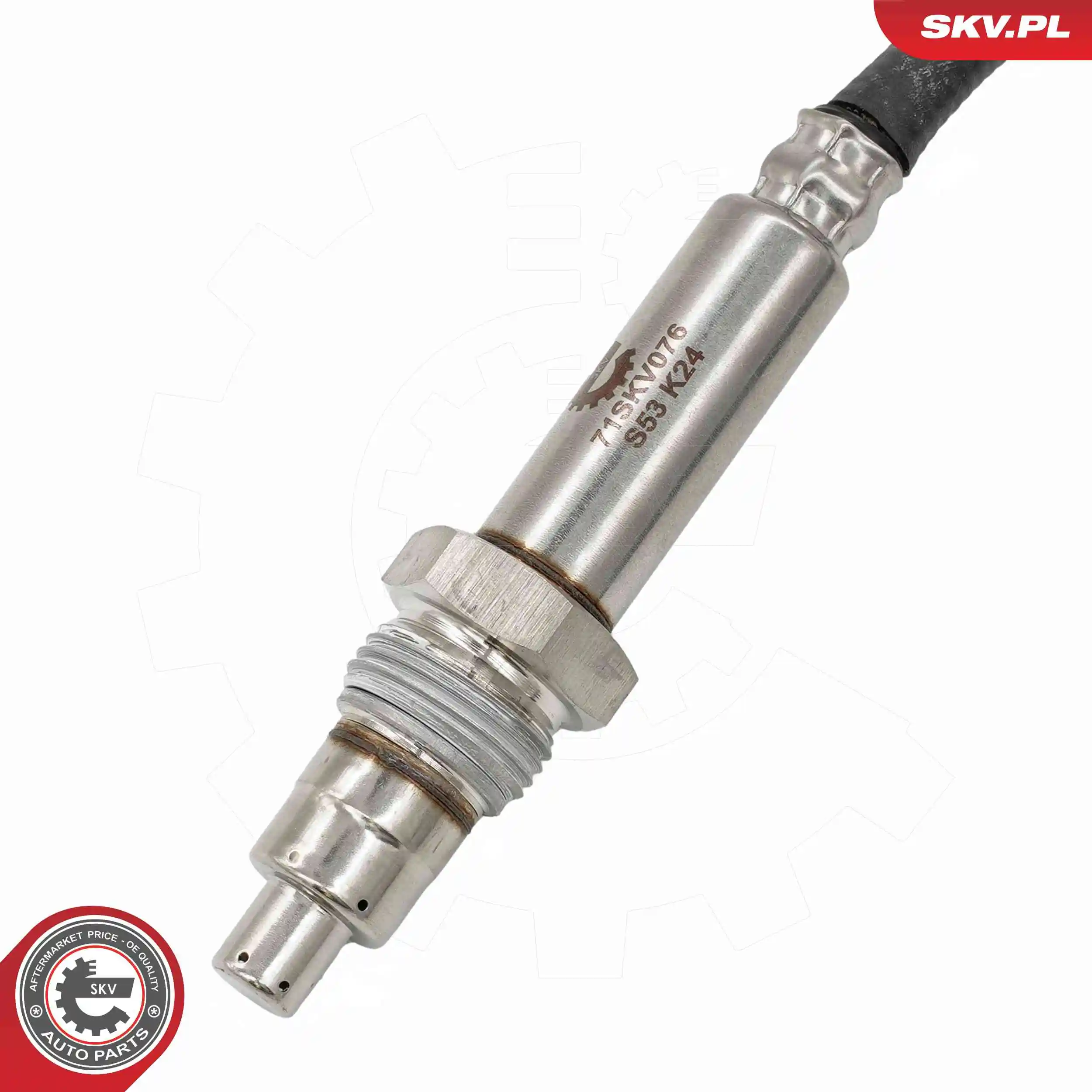 ESEN SKV 71SKV076 NOx Sensor, NOx catalytic converter