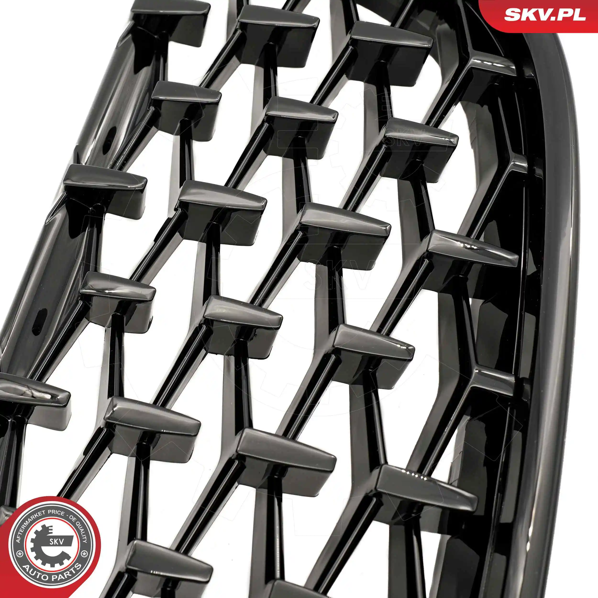 ESEN SKV 66SKV093 Radiator Grille