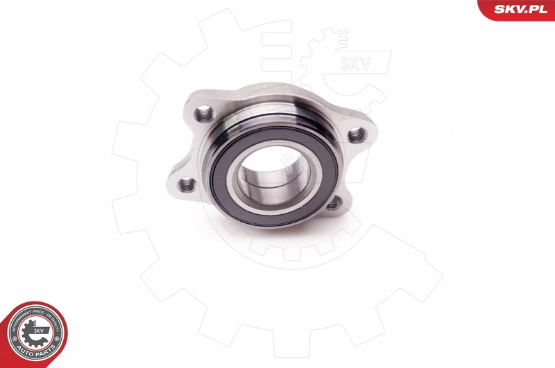 Wheel Bearing Kit 29SKV098