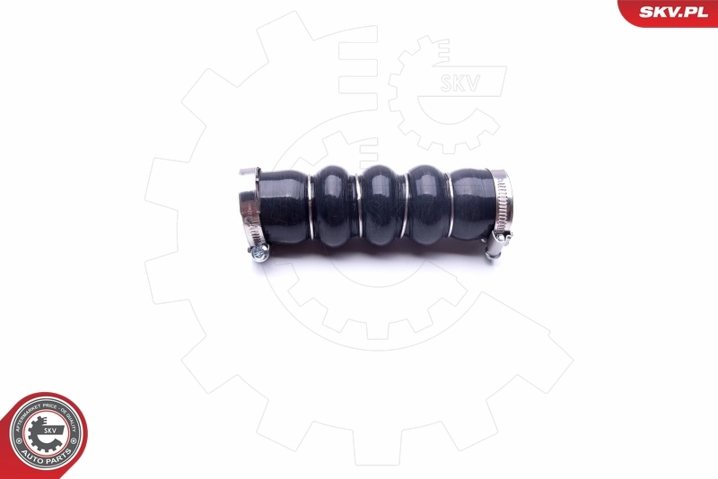 Charge Air Hose 24SKV868