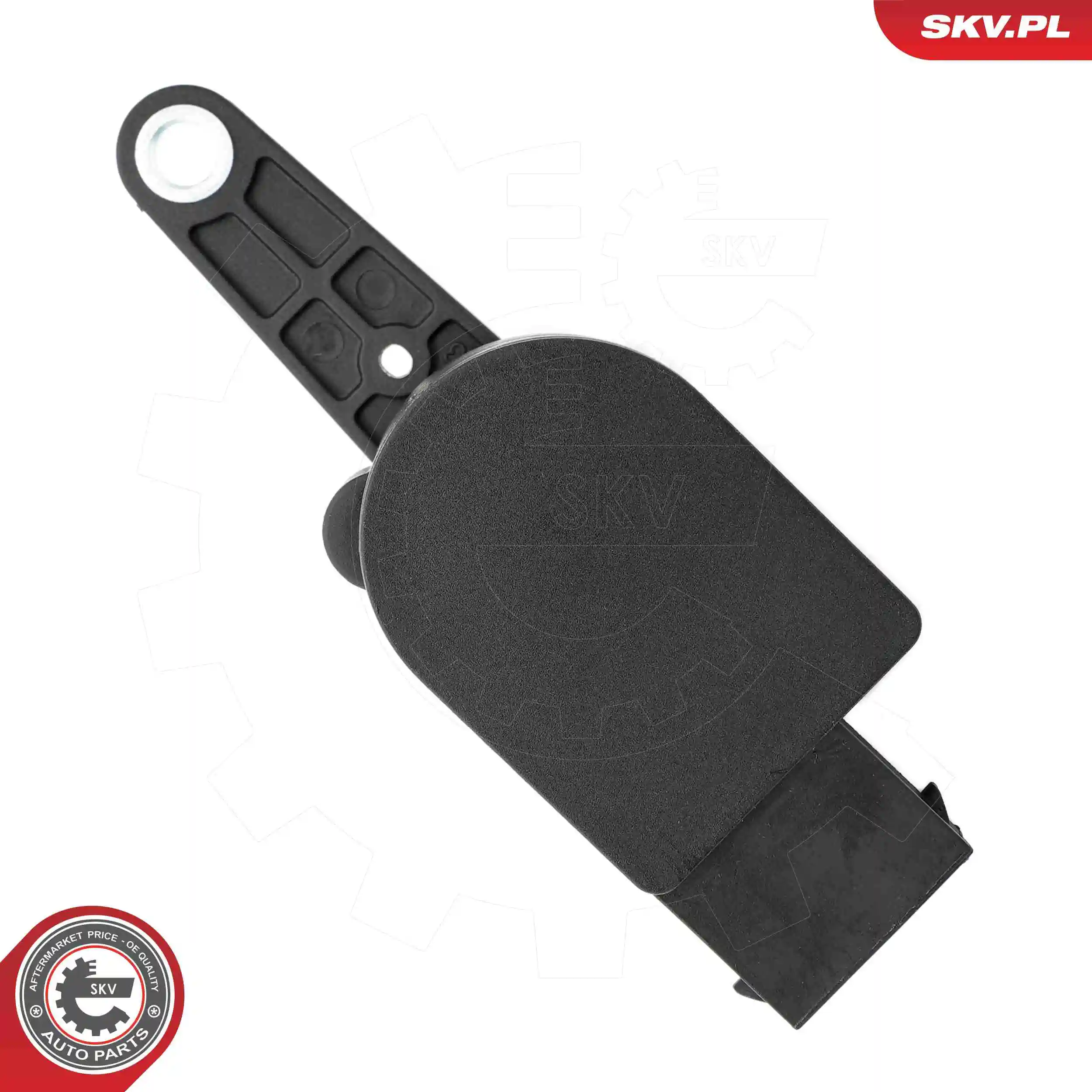 Sensor, headlight levelling 17SKV821