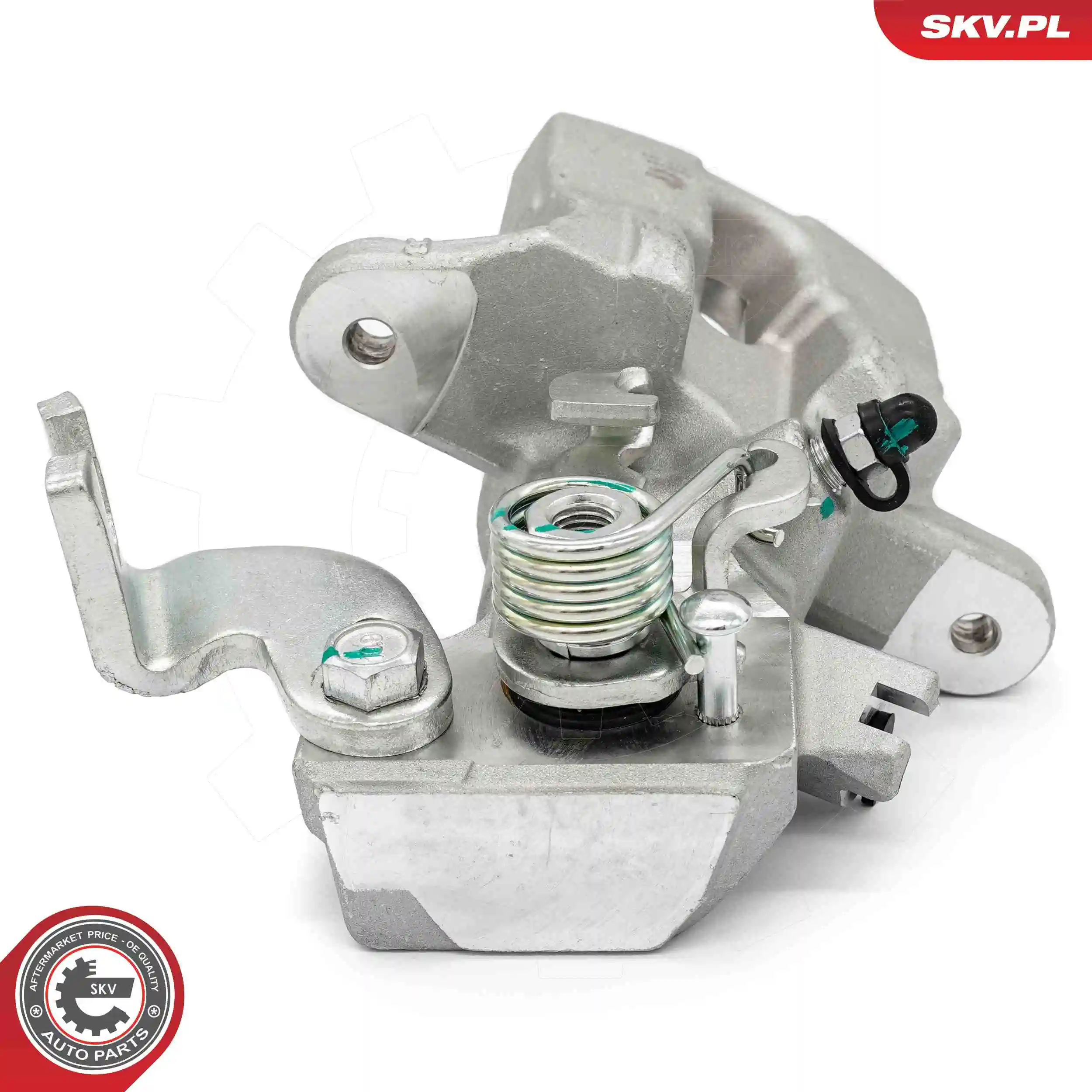 Brake Caliper 56SKV744