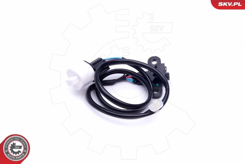 Sensor, crankshaft pulse 17SKV547