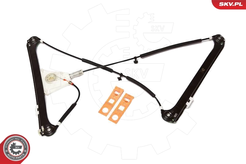 Window Regulator 01SKV422