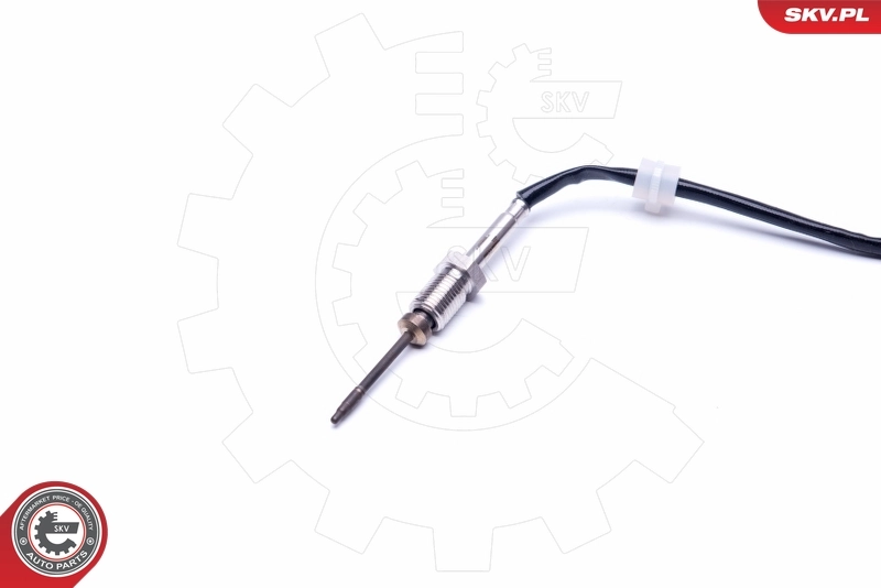 Sensor, exhaust gas temperature 30SKV239