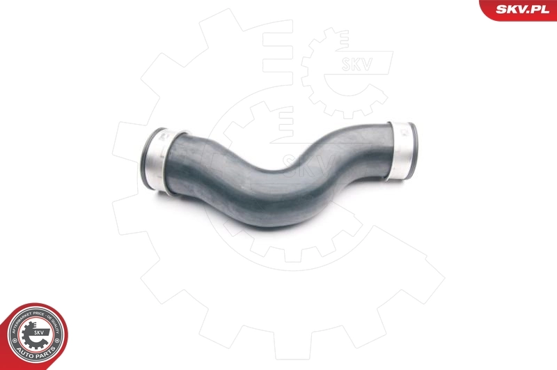 Charge Air Hose 24SKV049