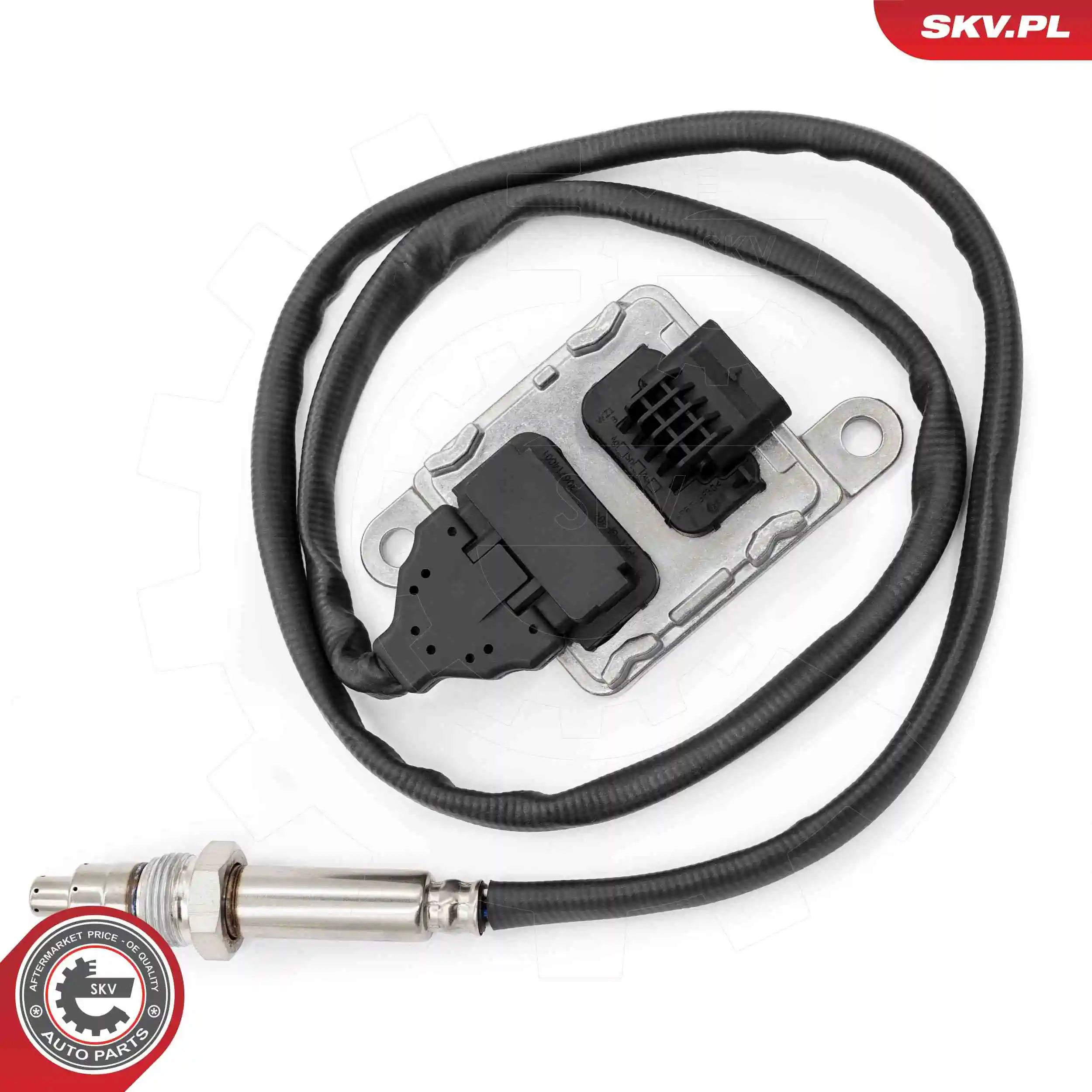 NOx Sensor, NOx catalytic converter 71SKV059