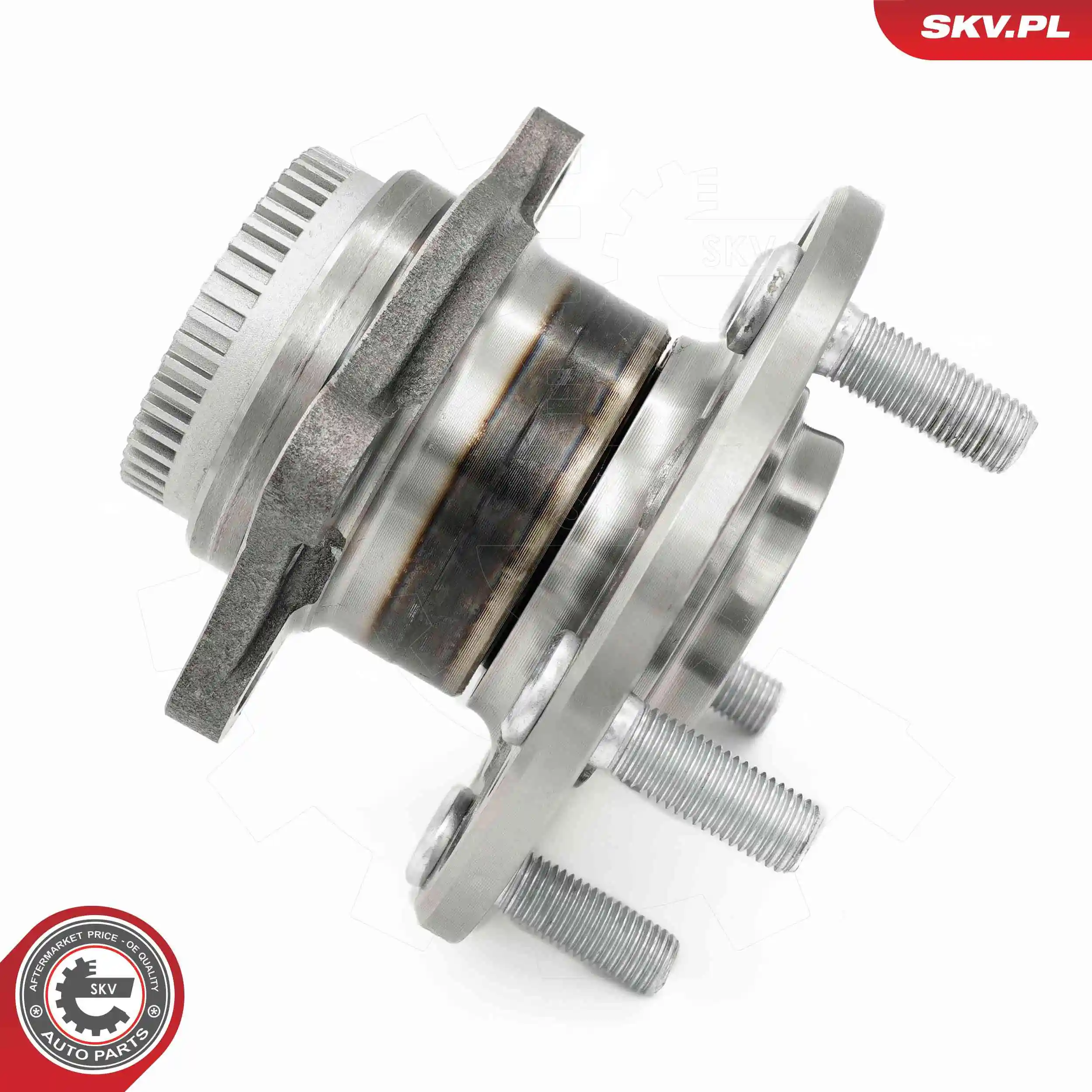 Wheel Bearing Kit 29SKV669