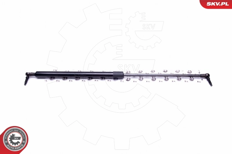 Gas Spring, boot/cargo area 52SKV338