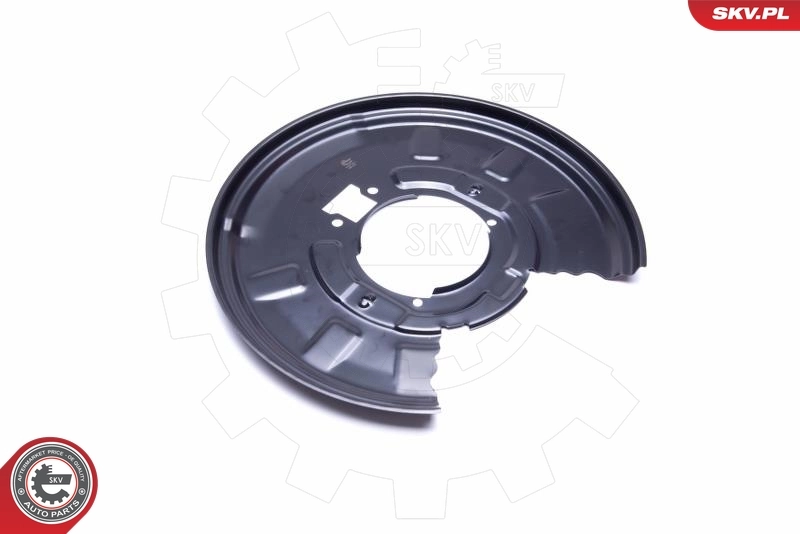 Splash Guard, brake disc 57SKV631
