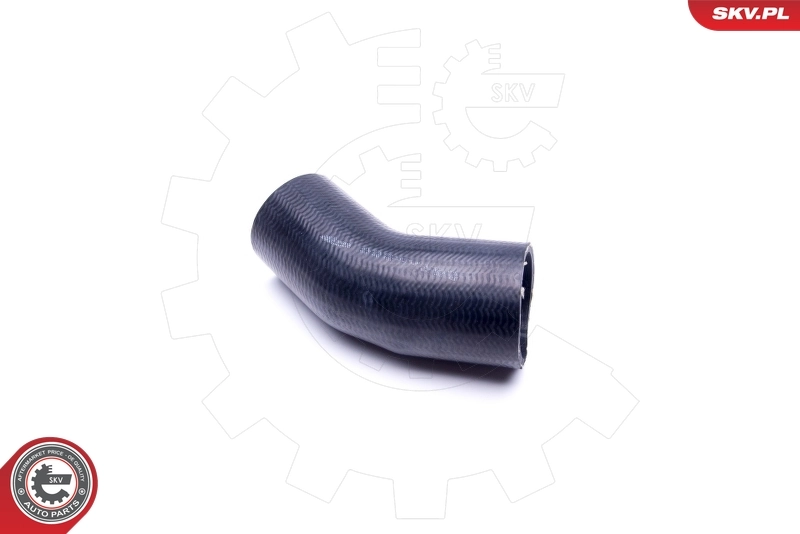 Charge Air Hose 43SKV162