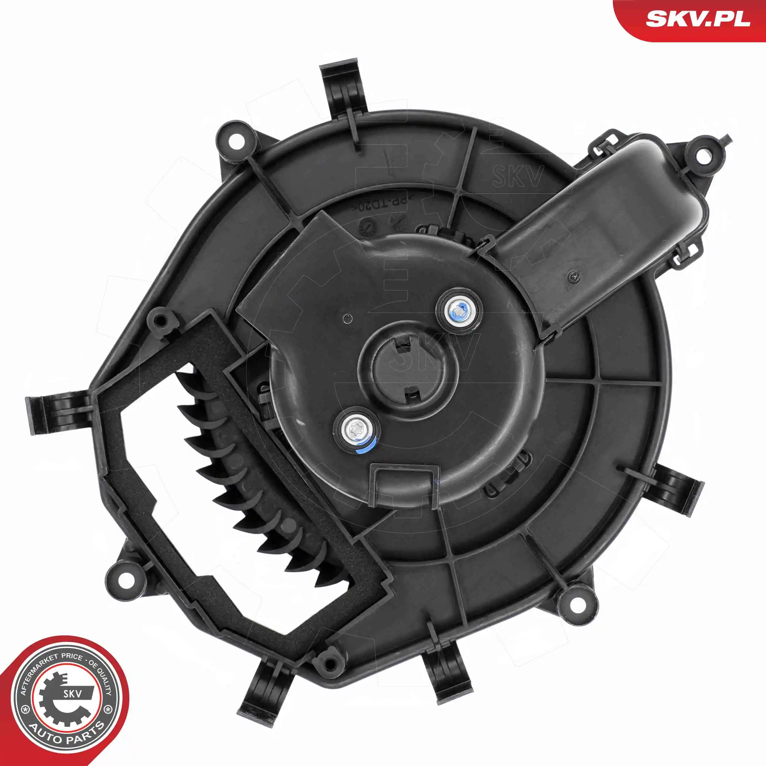 Interior Blower 68SKV037