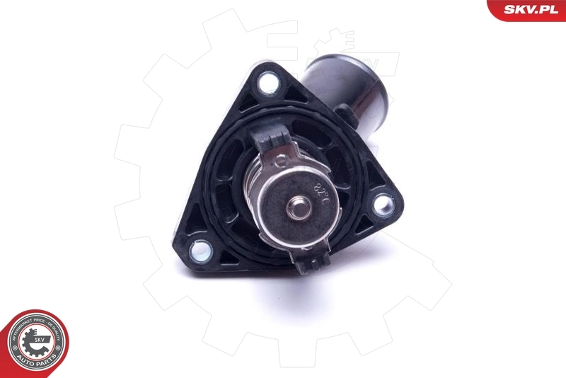 Thermostat, coolant 20SKV171