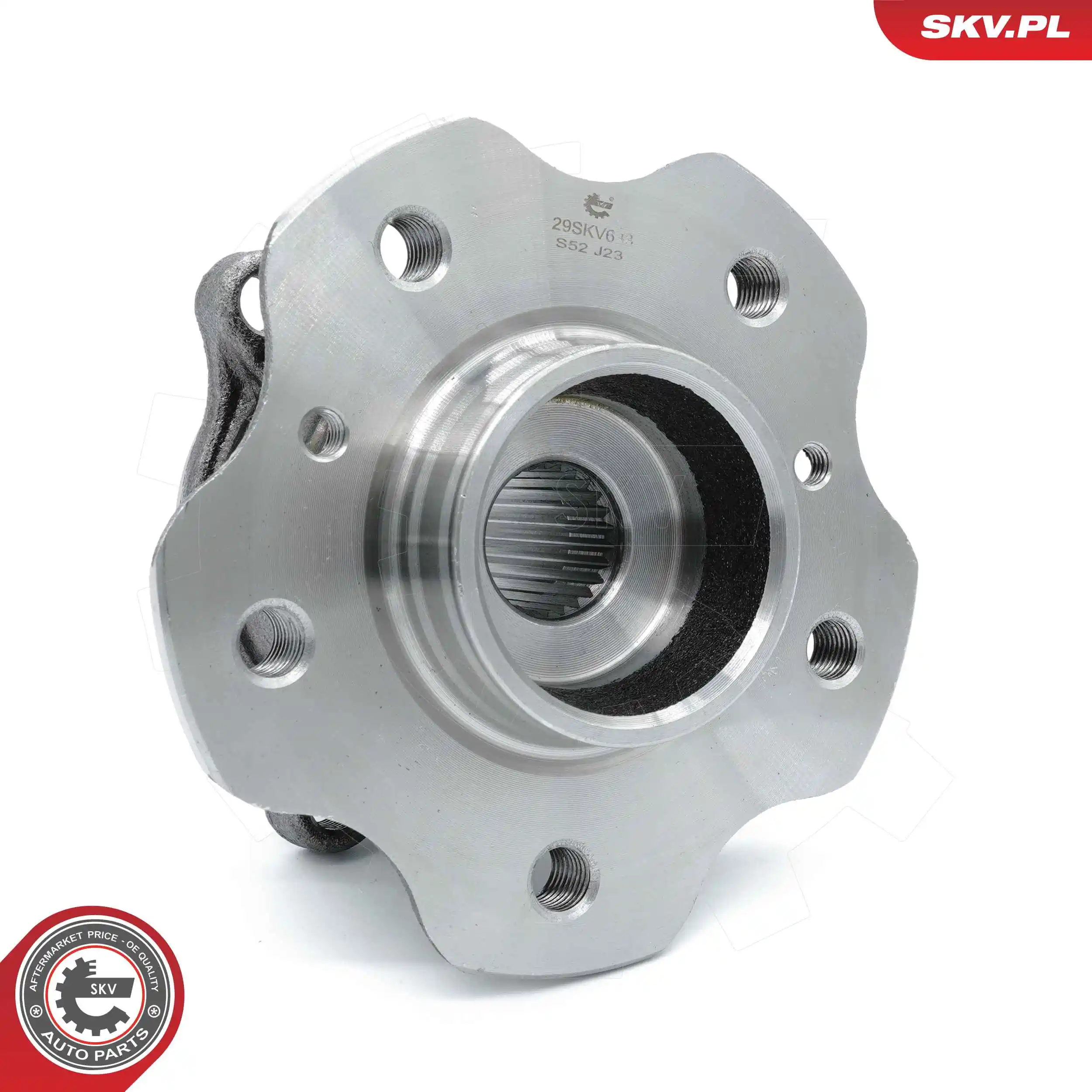 Wheel Bearing Kit 29SKV633