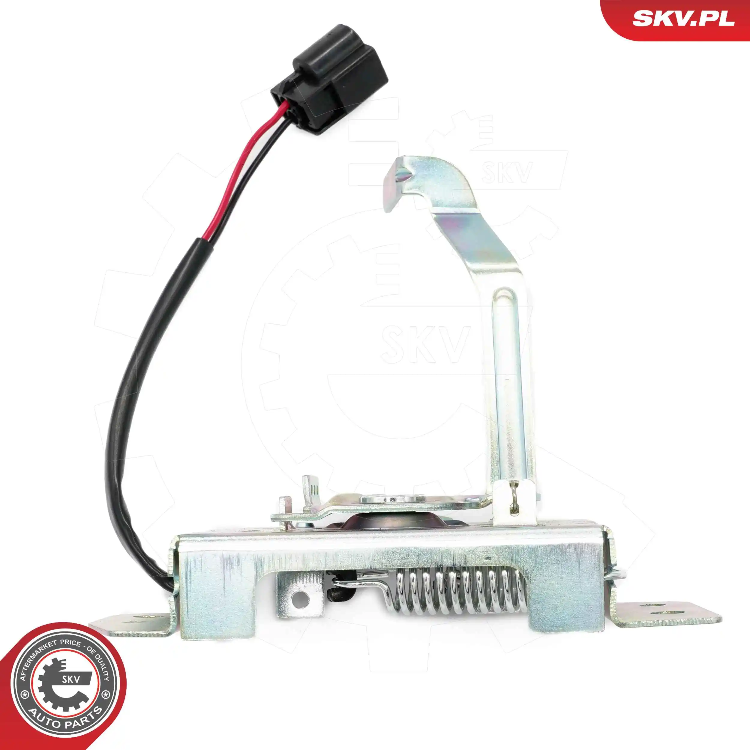 ESEN SKV 60SKV617 Bonnet Lock