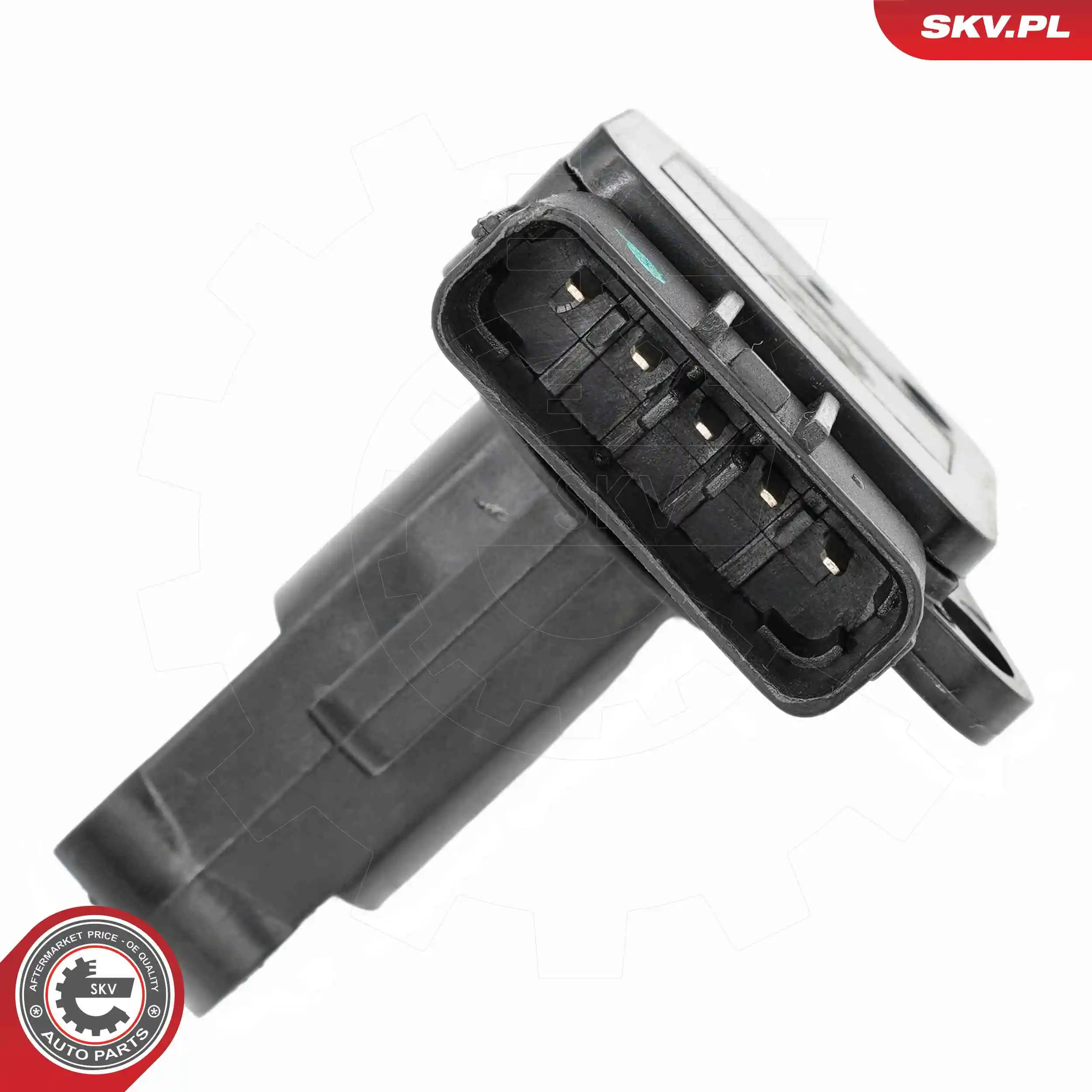 Mass Air Flow Sensor 07SKV288