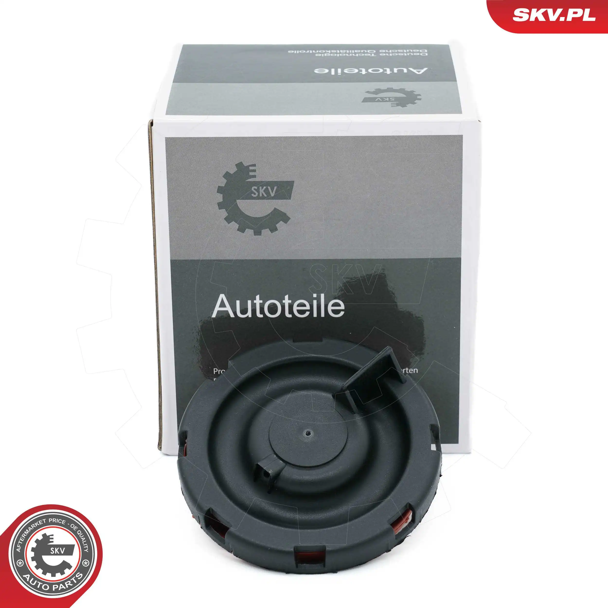 Membrane, crankcase ventilation 31SKV260