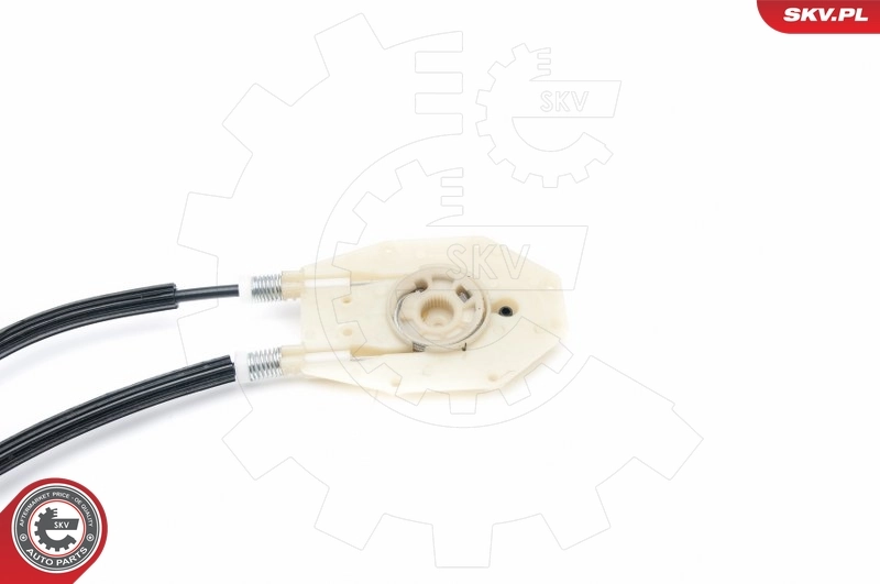 Window Regulator 01SKV944