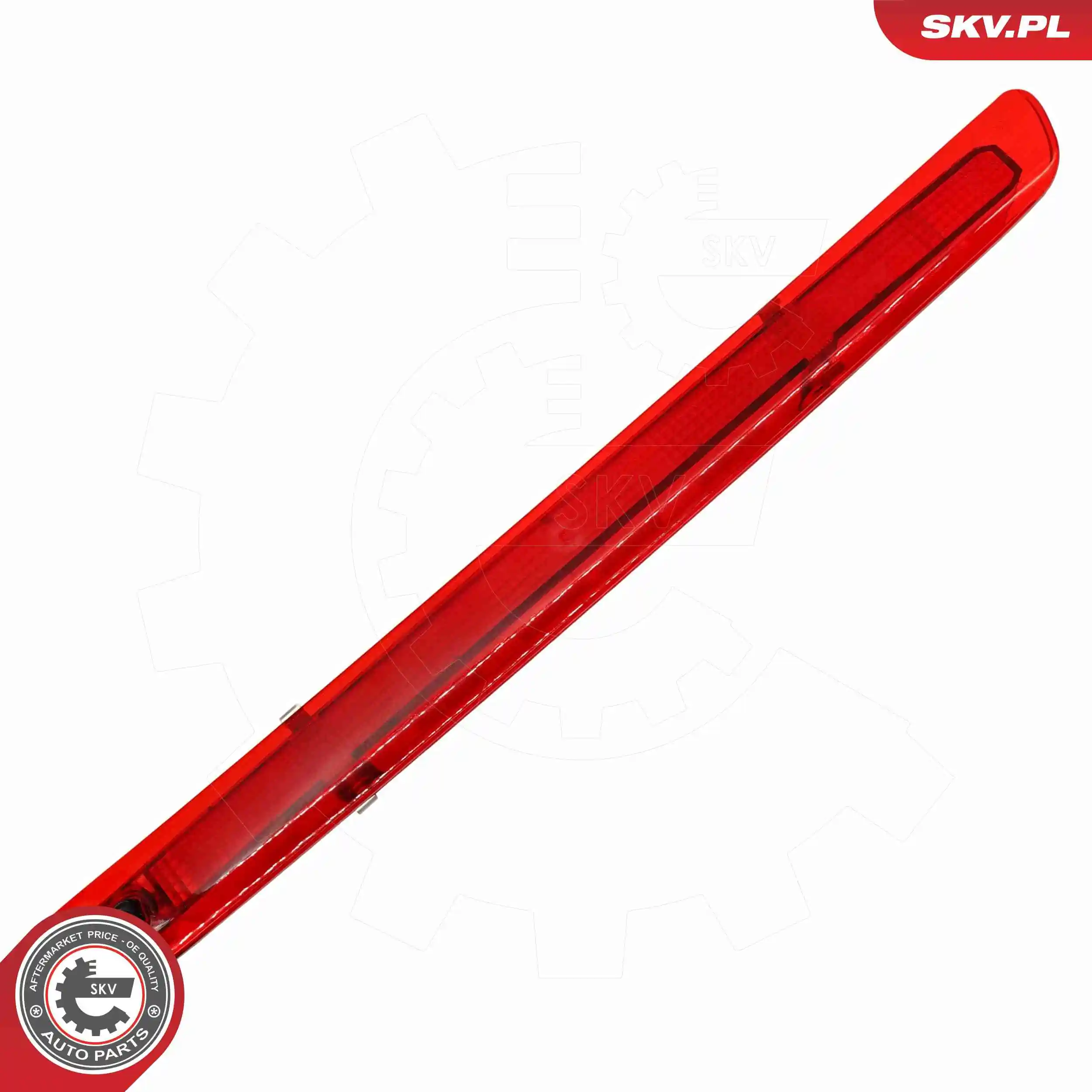 ESEN SKV 72SKV821 Auxiliary Stop Light