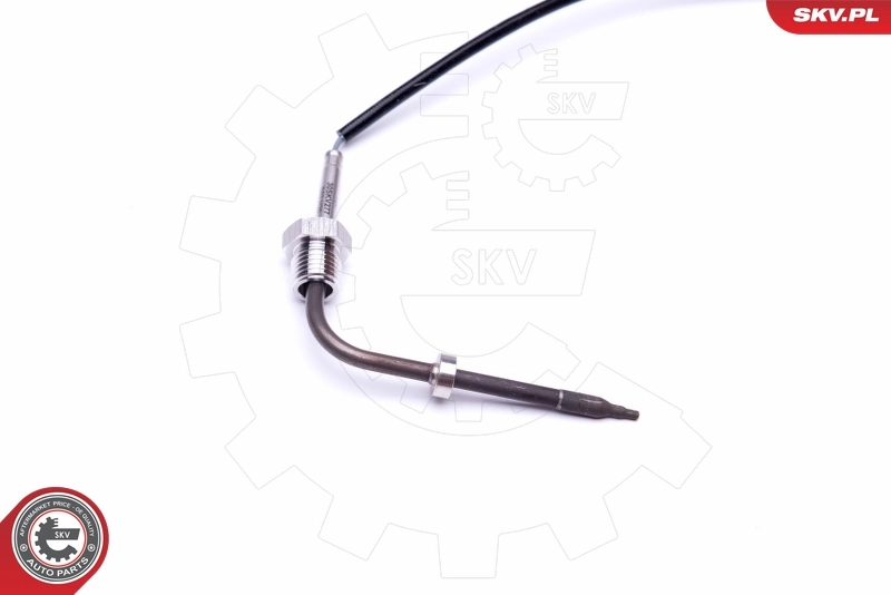 Sensor, temp. gas escape 30SKV277