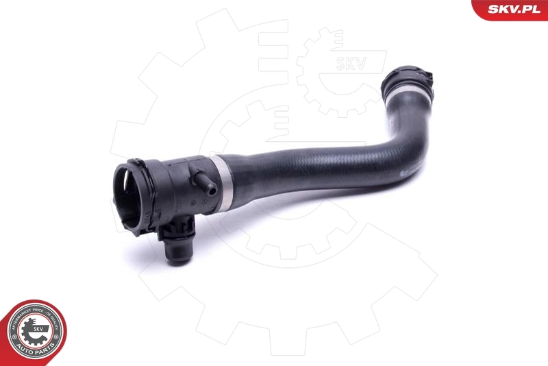 Radiator Hose 43SKV734