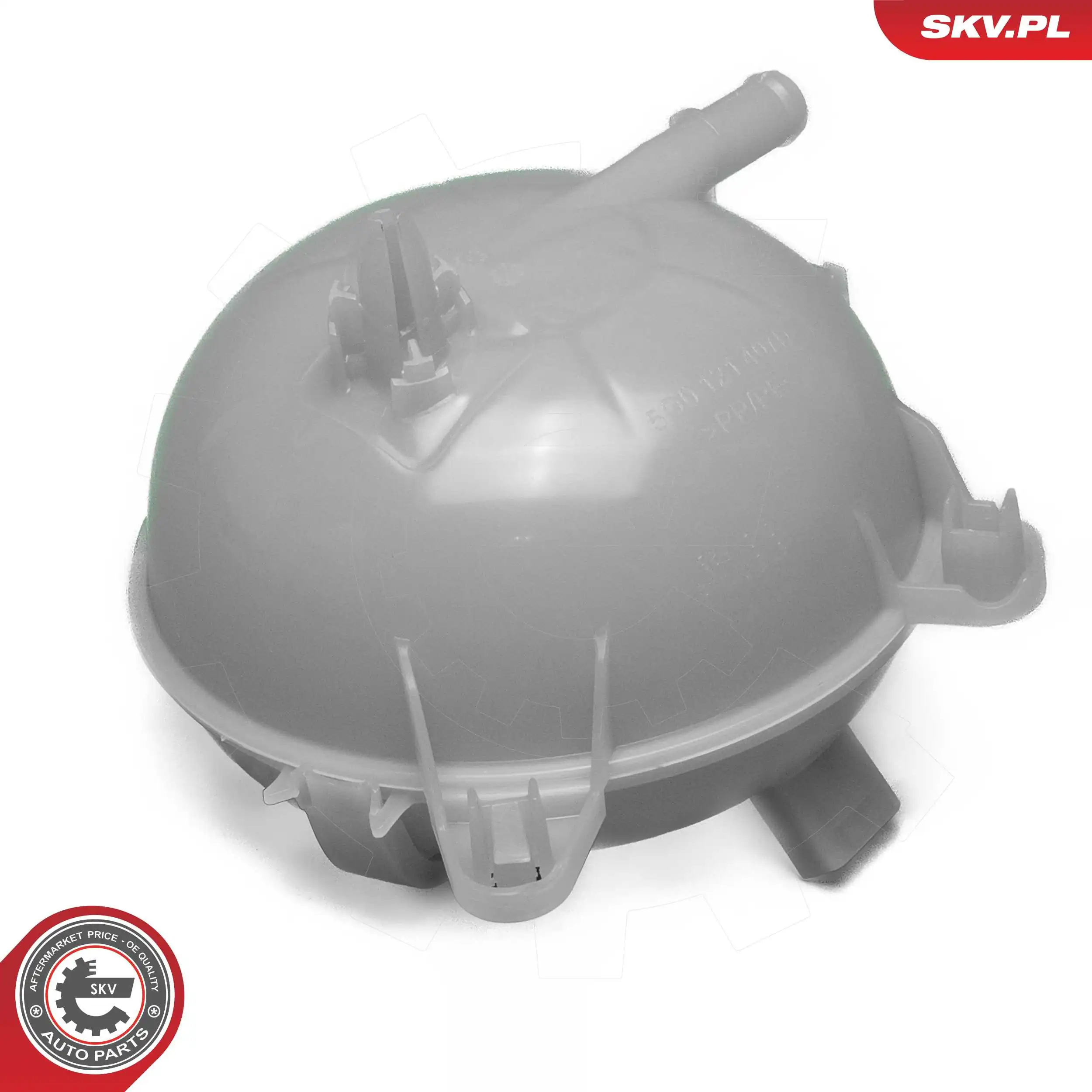 Expansion Tank, coolant 61SKV442