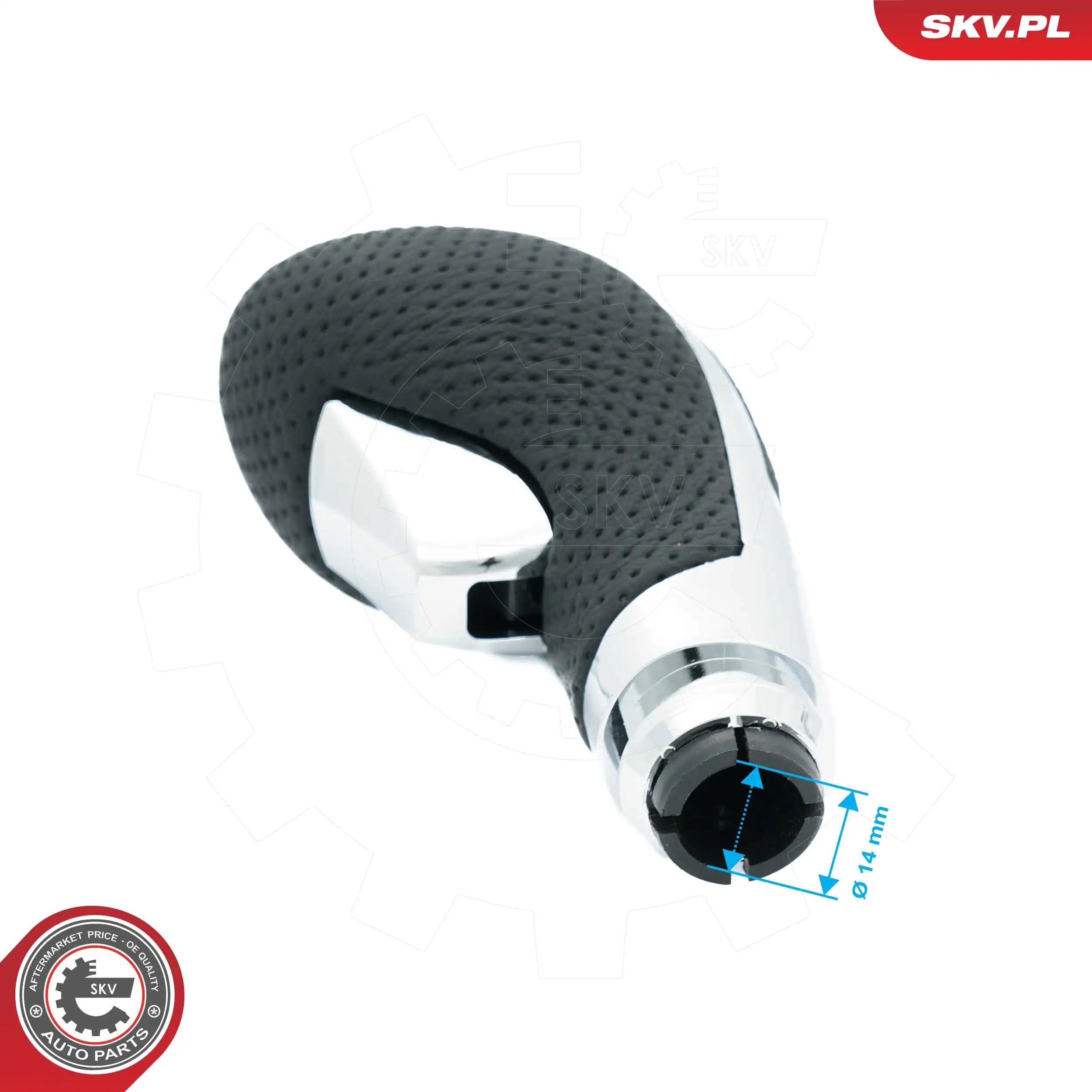 ESEN SKV 63SKV089 Gear Shift Lever Knob
