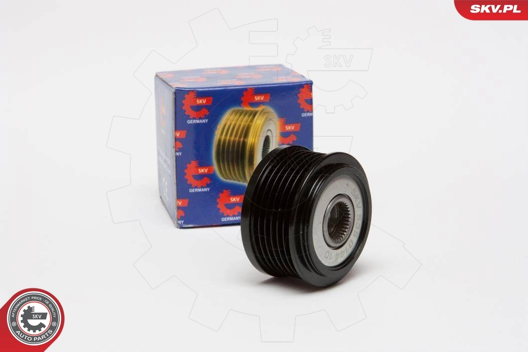 발전기 프리휠 11SKV054