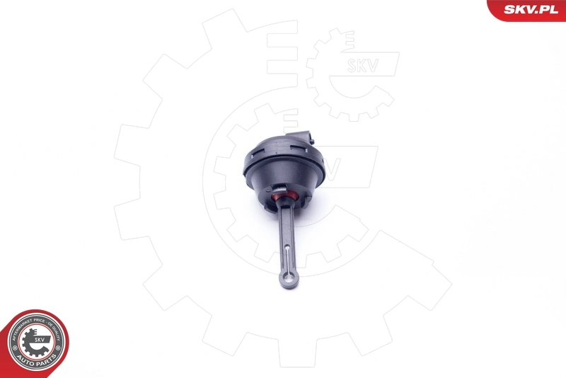 Vacuum Control Valve, exhaust gas recirculation 14SKV162