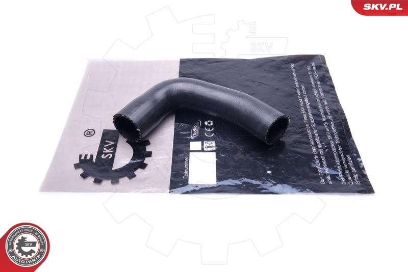 Charge Air Hose 24SKV566