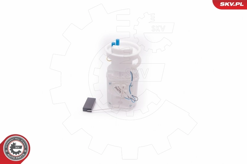 Fuel Feed Unit 02SKV781