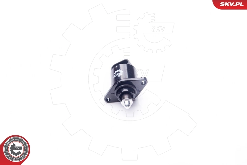 Idle Control Valve, air supply 08SKV034