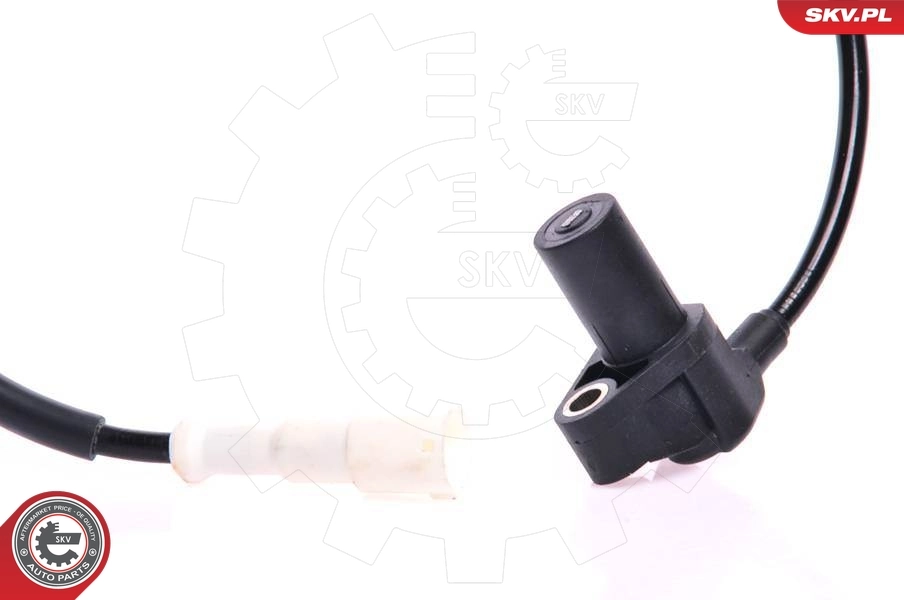 Sensor, wheel speed 06SKV109