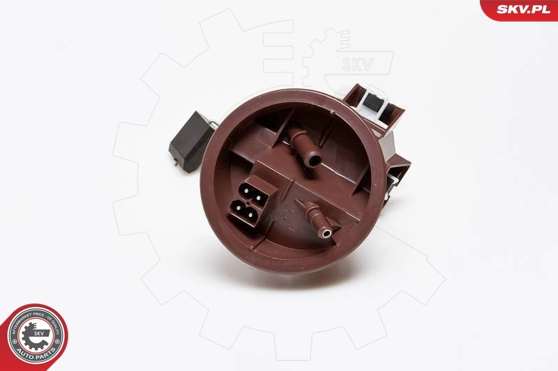 燃油供给系统 02SKV709