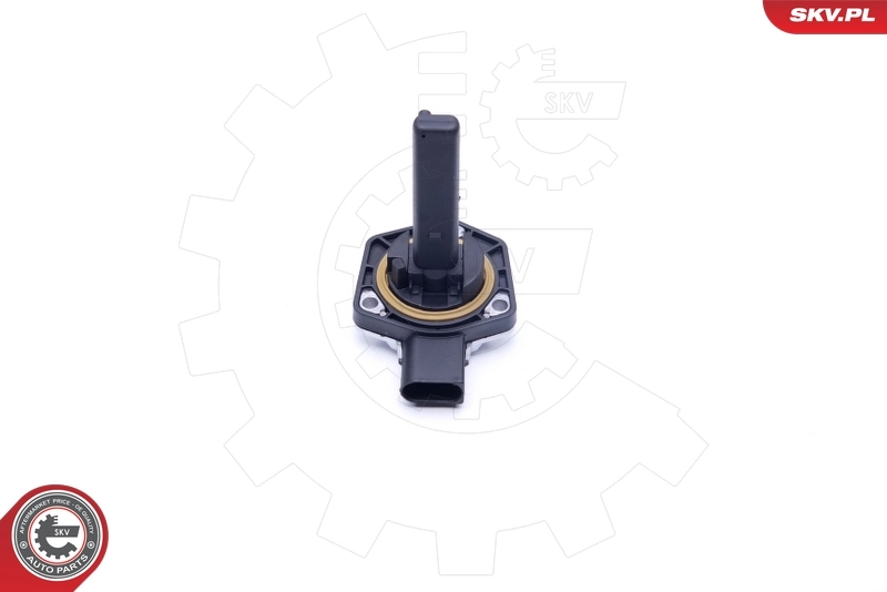 Sensor, engine oil level 17SKV381