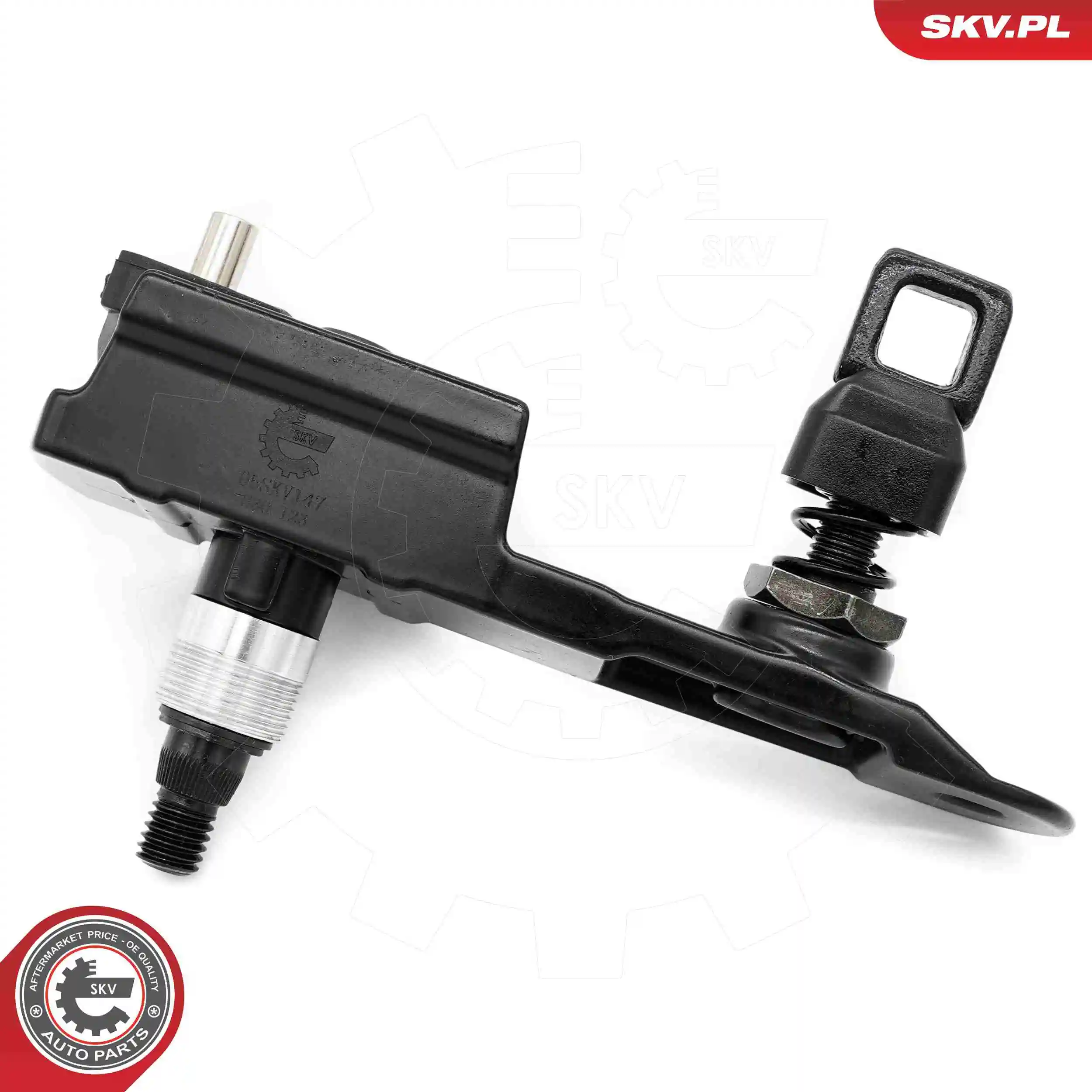 Wiper Linkage 05SKV147