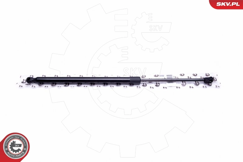 Gas Spring, boot/cargo area 52SKV390